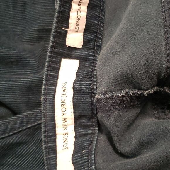 Jones new york womens pants size 16w - Picture 6 of 9